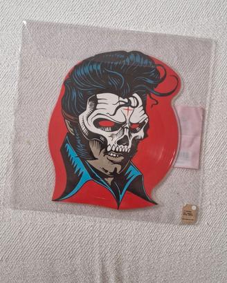 Salmo - 1984 / L'Alba Vinile Sagomato (Limited Edi