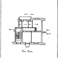Luminoso 3 vani piazza dante acireale