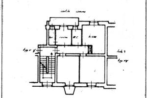 Luminoso 3 vani piazza dante acireale