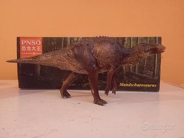 Modellino Dinosauro 