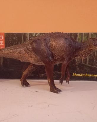 Modellino Dinosauro 