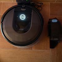 iRobot Combo i8