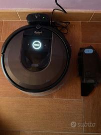 iRobot Combo i8