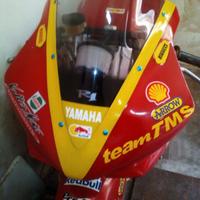 Yamaha YZF R1 Racing - 2001