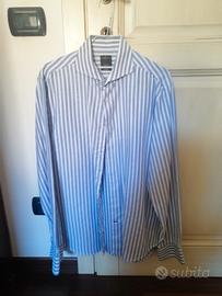 camicia uomo 