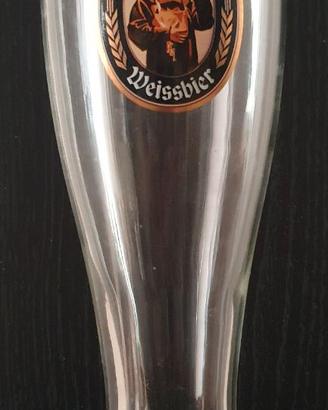 Bicchiere da birra Franziskaner