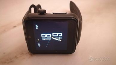 Orologio bluetooth