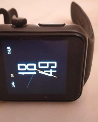 Orologio bluetooth
