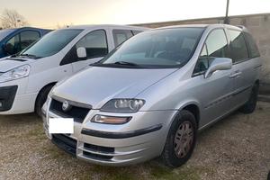 Fiat Ulysse 2.0 JTD Dynamic