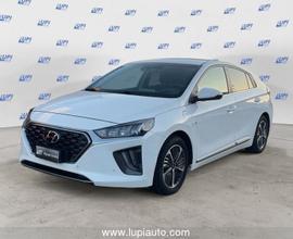 Hyundai Ioniq 1.6 Prime Plug-In ibrida