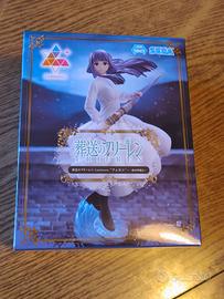 Frieren Fern figure Sega Luminasta magic Zoltraak