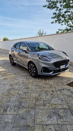 Ford Puma Stline Vignale vendita