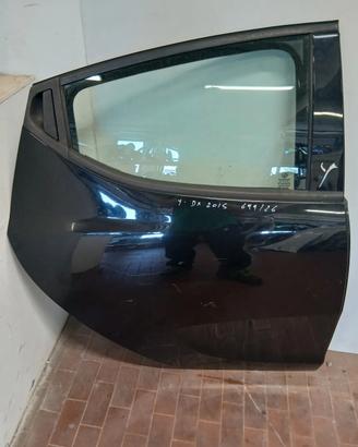 Porta posteriore destra Lancia Ypsilon (2015 - 201