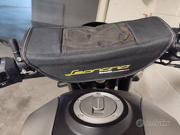 marsupio borsa originale Benelli leoncino