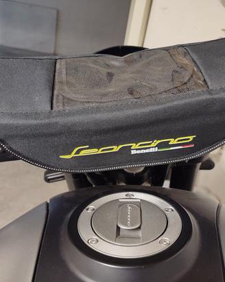 marsupio borsa originale Benelli leoncino