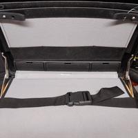 PM 12 Beretta. Valigetta trasporto no elmetto 