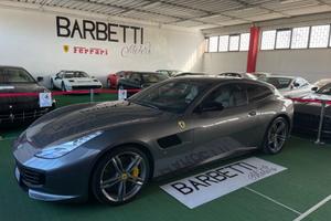 Ferrari GTC4 Lusso V12 Approved Tetto Panoramico P