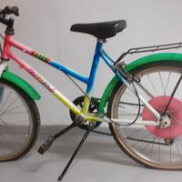 bicicletta bimba