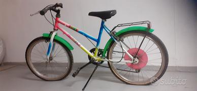 bicicletta bimba