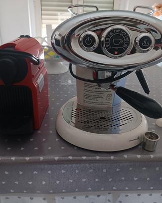 macchine caffè 