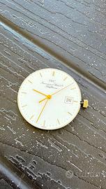 IWC Portofino 35mm – Ricambi Originali in Oro 18k