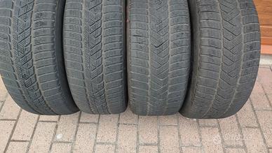 Pirelli Scorpion Winter 235/55/19 255/50/19