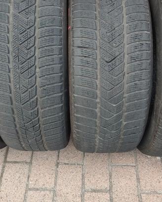 Pirelli Scorpion Winter 235/55/19 255/50/19