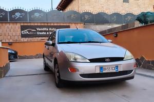 Ford Focus 1.6i - Unico Proprietario