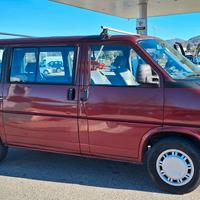 Borchie originali Volkswagen T4 anni 90 Caravelle