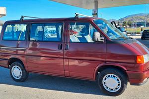 Borchie originali Volkswagen T4 anni 90 Caravelle