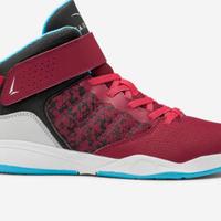 Scarpe basket bambina 37