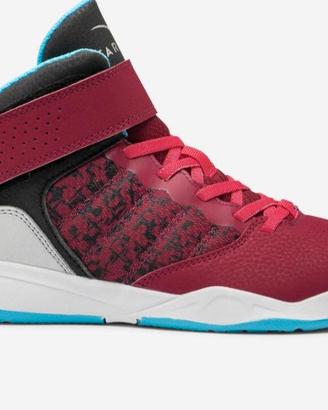 Scarpe basket bambina 37