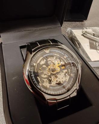 OROLOGIO EMPORIO ARMANI AR1414 CERAMICA