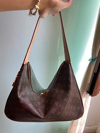 Borsa Vuitton autentica