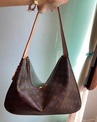 Borsa Vuitton autentica