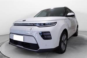 Kia e-Soul Style OBC 11kW 64 kWh