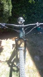 E MTB SCOR 4060 Z