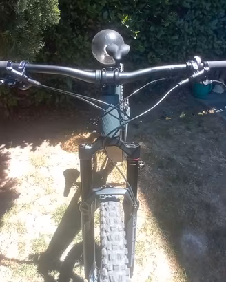 E MTB SCOR 4060 Z
