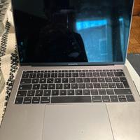 Macbook pro