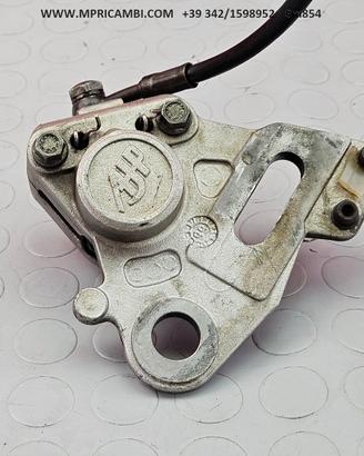 PINZA POSTERIORE SHERCO ST 250 290 270 1999 2006 S