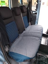 Qubo, diesel 13, Multijet,