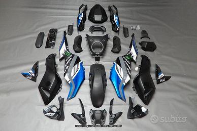 Prezzo speciale Carena YAMAHA MT07 2014 2017
