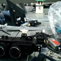 Ricambi Hyundai i10 1.0 B3LA anno 2015 NO MOTORE