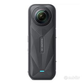 Insta 360 x5
