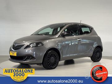 LANCIA Ypsilon 1.2 69 CV 5 porte GPL Ecochic Sil