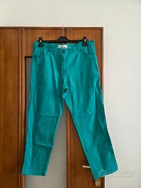Pantalone Vita Bassa 