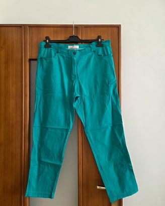 Pantalone Vita Bassa 