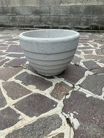 Vaso da esterno