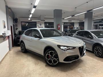 Alfa Romeo Stelvio 2.2 Turbodiesel 210 CV Veloce A