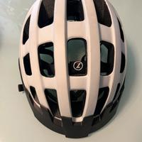 Casco ciclismo taglia M/L